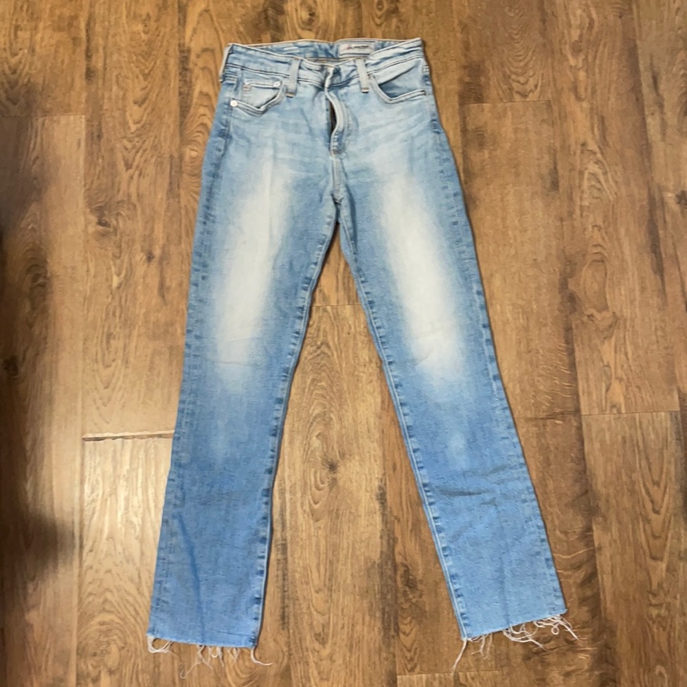AG Jeans, The Mari